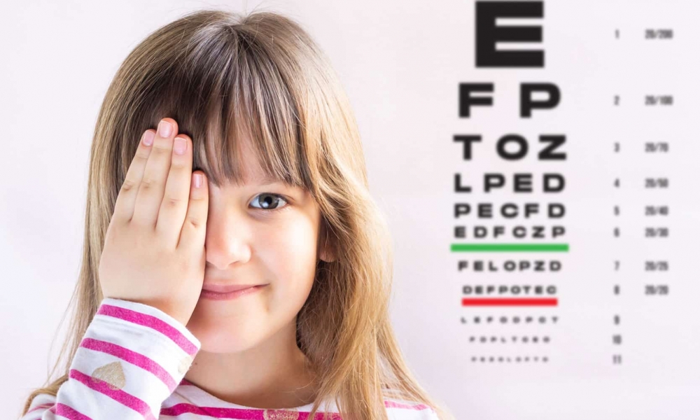 Astigmatizma Tedavisi ve Takibi